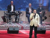 Во Дворце Гейдара Алиева прошел концерт “Yaşasin müstəqilliyimiz, Ucalsin bayrağimiz” (ФОТО)