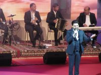 Во Дворце Гейдара Алиева прошел концерт “Yaşasin müstəqilliyimiz, Ucalsin bayrağimiz” (ФОТО)
