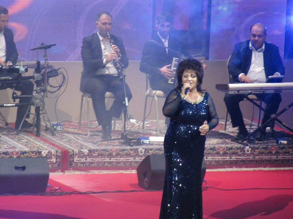 Во Дворце Гейдара Алиева прошел концерт “Yaşasin müstəqilliyimiz, Ucalsin bayrağimiz” (ФОТО)