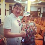 Фатима Фаталиева принимает участие в фестивале “Udbhav international Dance Carnival” (ФОТО)