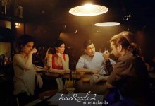 В Баку представлен нашумевший турецкий фильм “Incir Receli-2” (ФОТО)