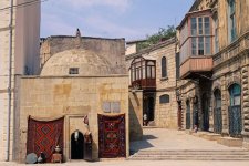 Газета Mirror: Баку изменился почти до неузнаваемости (ФОТО)