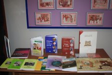 В Азербайджане созданы все условия для получения образования на русском языке – посол России (ФОТО)