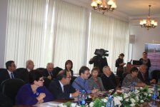 В Азербайджане созданы все условия для получения образования на русском языке – посол России (ФОТО)