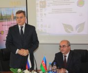 В Азербайджане созданы все условия для получения образования на русском языке – посол России (ФОТО)
