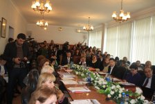 В Азербайджане созданы все условия для получения образования на русском языке – посол России (ФОТО)