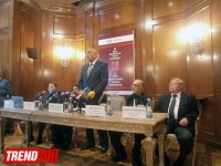 Международная театральная конференция в Баку соберет 150 представителей из 50 стран