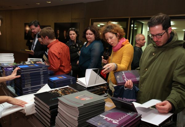 В Дюссельдорфе при организации Фонда Гейдара Алиева прошел вечер азербайджанской культуры (ФОТО)