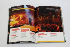 Вышел в свет ноябрьский номер каталога-путеводителя "Baku Guide" (ФОТО)