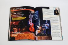 Вышел в свет ноябрьский номер каталога-путеводителя "Baku Guide" (ФОТО)