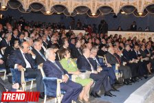 В Баку состоялось открытие III Международной театральной конференции (ФОТО)