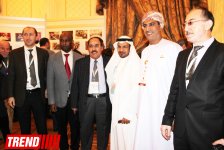 В Баку состоялось открытие III Международной театральной конференции (ФОТО)