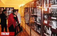 В Баку состоялось открытие III Международной театральной конференции (ФОТО)