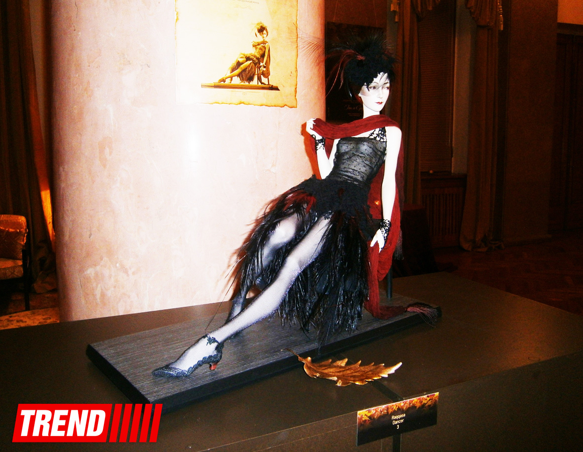 Каждый волен выбирать свою дорогу, и их много в искусстве - художница из Москвы Александра Кукинова (ФОТО)