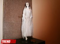 Каждый волен выбирать свою дорогу, и их много в искусстве - художница из Москвы Александра Кукинова (ФОТО)