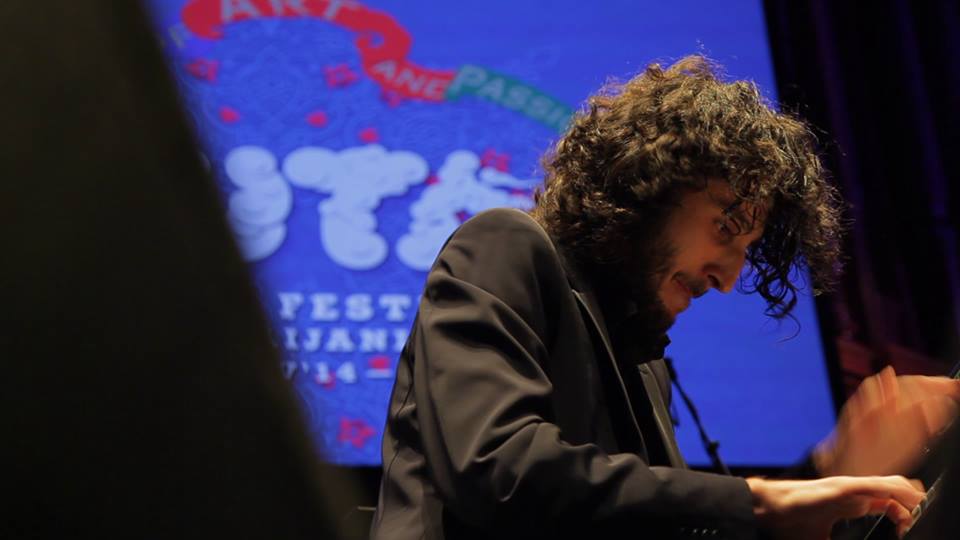 Time to say SALAM -  в Лондоне стартовал Фестиваль азербайджанской культуры BUTA (ФОТО)