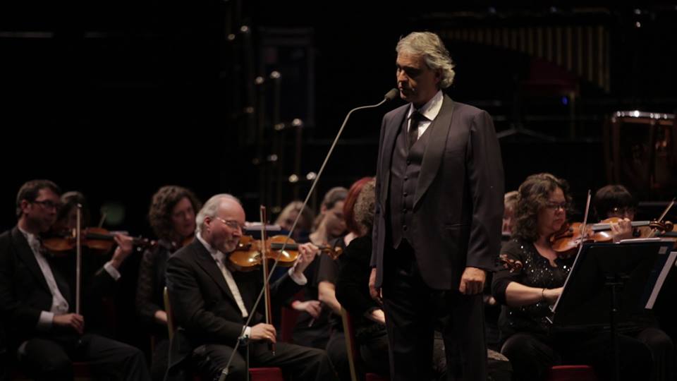 Time to say SALAM -  в Лондоне стартовал Фестиваль азербайджанской культуры BUTA (ФОТО)