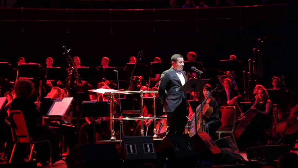 Time to say SALAM -  в Лондоне стартовал Фестиваль азербайджанской культуры BUTA (ФОТО)