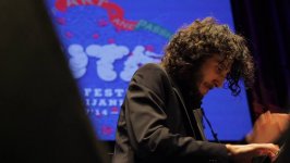 Time to say SALAM -  в Лондоне стартовал Фестиваль азербайджанской культуры BUTA (ФОТО)