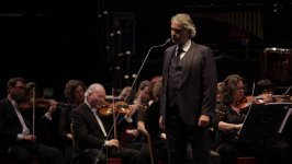 Time to say SALAM -  в Лондоне стартовал Фестиваль азербайджанской культуры BUTA (ФОТО)