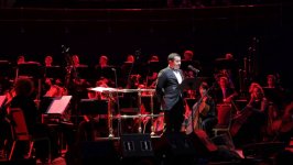 Time to say SALAM -  в Лондоне стартовал Фестиваль азербайджанской культуры BUTA (ФОТО)