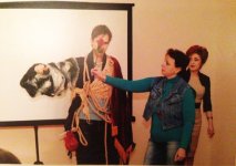 Участники Бакинской международной театральной конференции: "Мультикультурализм и искусство способны изменить мир" (ФОТО)