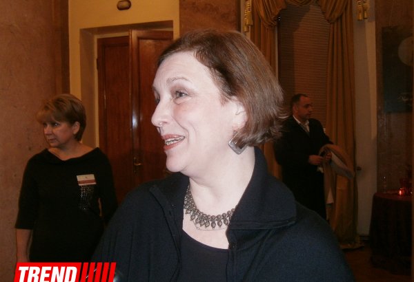 Каждый волен выбирать свою дорогу, и их много в искусстве - художница из Москвы Александра Кукинова (ФОТО)