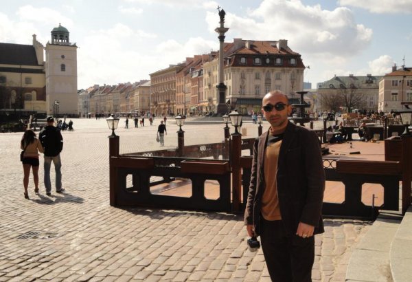 Азербайджанское танцевальное искусство будет представлено в Польше