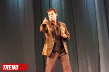 Парижу не догнать Баку! – Ефим Шифрин (ФОТО)