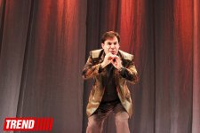 Парижу не догнать Баку! – Ефим Шифрин (ФОТО)