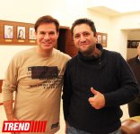 Парижу не догнать Баку! – Ефим Шифрин (ФОТО)