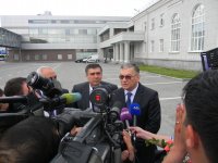 Телепроект "Дорога в Азербайджан" стал победителем российского конкурса "Тэфи регион-2014" (ФОТО)