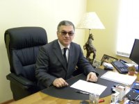 Телепроект "Дорога в Азербайджан" стал победителем российского конкурса "Тэфи регион-2014" (ФОТО)