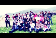 Фильм Эмиля Гулиева стал обладателем Гран-при кинофестиваля "Шорты" (ФОТО)