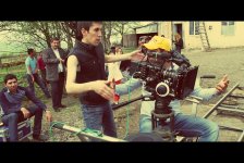 Фильм Эмиля Гулиева стал обладателем Гран-при кинофестиваля "Шорты" (ФОТО)