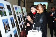 В Агсу ознакомились с культурным наследием Азербайджана и Македонии (ФОТО)