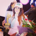 Фатима Фаталиева выступит на международном фестивале танца в Турции (ФОТО)