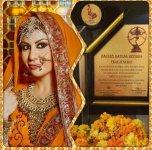 Фатима Фаталиева выступит на международном фестивале танца в Турции (ФОТО)