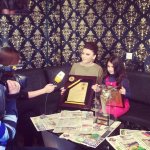 Фатима Фаталиева выступит на международном фестивале танца в Турции (ФОТО)