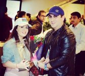 Фатима Фаталиева выступит на международном фестивале танца в Турции (ФОТО)