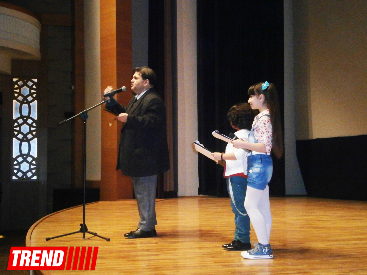 Пионеры из фильма "Волшебный халат" отметили юбилей в Баку: "Читракуда-читракуда..." (ФОТО)