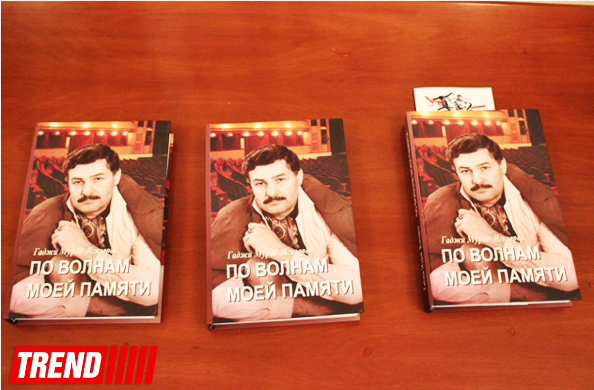 Триумф АРТИСТА! Юбилей Гаджимурада Ягизарова в премьере спектакля "Артист и его тень" (ФОТО)