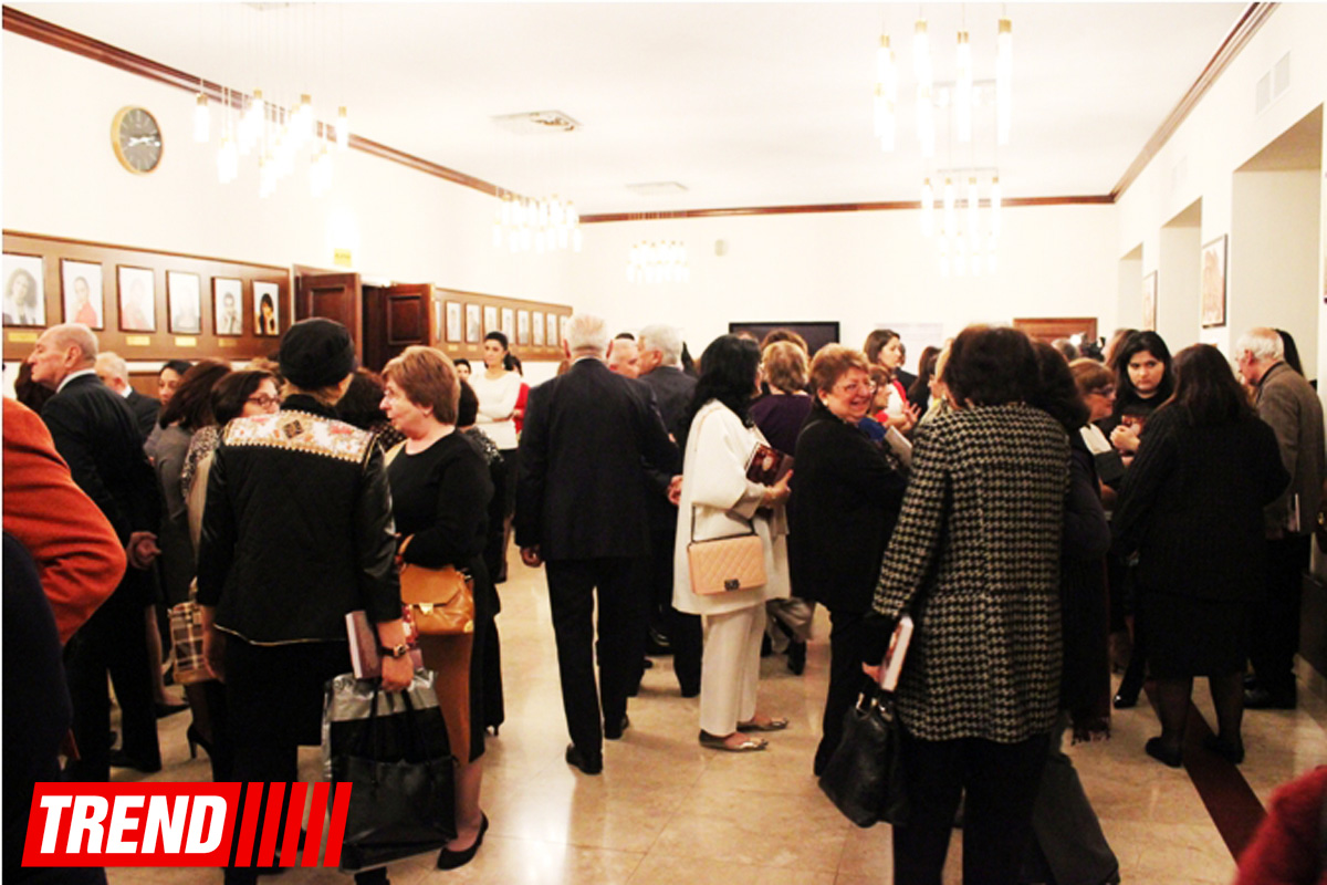 Триумф АРТИСТА! Юбилей Гаджимурада Ягизарова в премьере спектакля "Артист и его тень" (ФОТО)