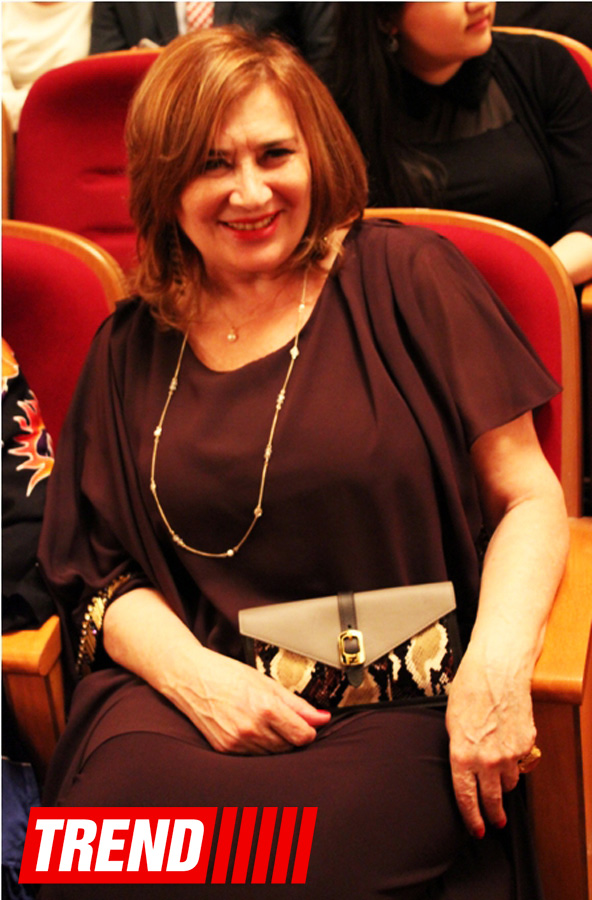 Триумф АРТИСТА! Юбилей Гаджимурада Ягизарова в премьере спектакля "Артист и его тень" (ФОТО)