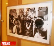 Пионеры из фильма "Волшебный халат" отметили юбилей в Баку: "Читракуда-читракуда..." (ФОТО)