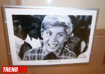 Пионеры из фильма "Волшебный халат" отметили юбилей в Баку: "Читракуда-читракуда..." (ФОТО)