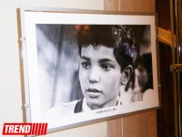 Пионеры из фильма "Волшебный халат" отметили юбилей в Баку: "Читракуда-читракуда..." (ФОТО)