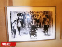 Пионеры из фильма "Волшебный халат" отметили юбилей в Баку: "Читракуда-читракуда..." (ФОТО)