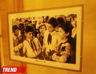 Пионеры из фильма "Волшебный халат" отметили юбилей в Баку: "Читракуда-читракуда..." (ФОТО)