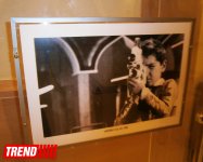 Пионеры из фильма "Волшебный халат" отметили юбилей в Баку: "Читракуда-читракуда..." (ФОТО)